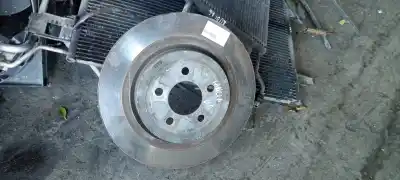 Автозапчасти б/у передний тормозной диск за lancia thema 3.0jtd 240 fap ссылки oem iam   