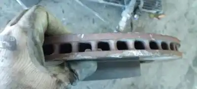 Автозапчасти б/у передний тормозной диск за lancia thema 3.0jtd 240 fap ссылки oem iam   