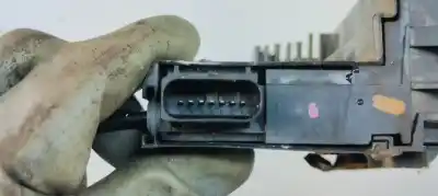 Автозапчастина б/у замок передніх дверей лівий для citroen c4 picasso 1.6hdi 120 fap посилання на oem iam 9810310380  