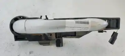 Автозапчасти б/у наружная рукоятка передняя справа за renault laguna iii 2.0 dci diesel cat ссылки oem iam 