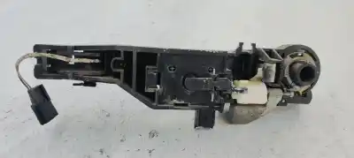 Автозапчасти б/у наружная рукоятка передняя справа за renault laguna iii 2.0 dci diesel cat ссылки oem iam   