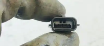 Автозапчасти б/у наружная рукоятка передняя справа за renault laguna iii 2.0 dci diesel cat ссылки oem iam   