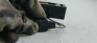 Автозапчасти б/у наружная рукоятка передняя справа за renault laguna iii 2.0 dci diesel cat ссылки oem iam   