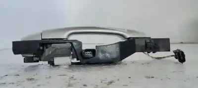 Автозапчасти б/у наружная рукоятка передняя справа за renault laguna iii 2.0 dci diesel cat ссылки oem iam   