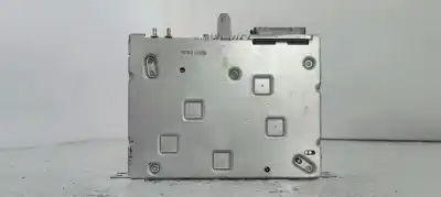 Pezzo di ricambio per auto di seconda mano impianto audio / radio cd per citroen c4 picasso 1.6hdi 120 fap riferimenti oem iam 9810485780  