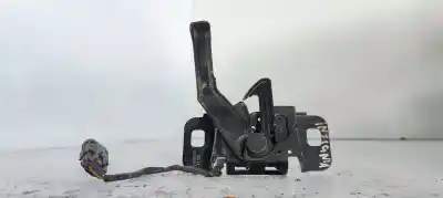 Gebrauchtes Autoersatzteil motorhaubenschloss vorne zum opel insignia berlina edition oem-iam-referenzen 22788573