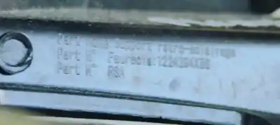 Second-hand car spare part electronic module for citroen c4 picasso 1.6hdi 120 fap oem iam references 96783146zd  