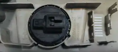 Автозапчасти б/у выключатель за renault laguna iii 2.0 dci diesel cat ссылки oem iam 254500002r  