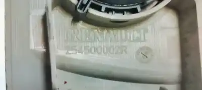 Автозапчасти б/у выключатель за renault laguna iii 2.0 dci diesel cat ссылки oem iam 254500002r  