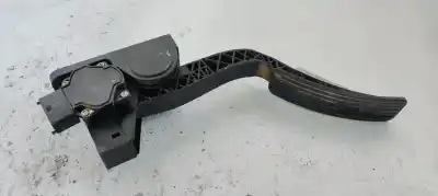 Second-hand car spare part accelerator pedal for ssangyong kyron 270 spr xdi premium 4wd oem iam references 2055009001  