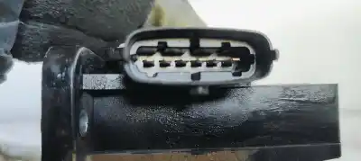 Second-hand car spare part accelerator pedal for ssangyong kyron 270 spr xdi premium 4wd oem iam references 2055009001  