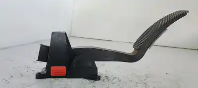 Second-hand car spare part accelerator pedal for ssangyong kyron 270 spr xdi premium 4wd oem iam references 2055009001  
