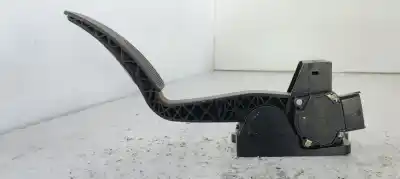 Second-hand car spare part accelerator pedal for ssangyong kyron 270 spr xdi premium 4wd oem iam references 2055009001  