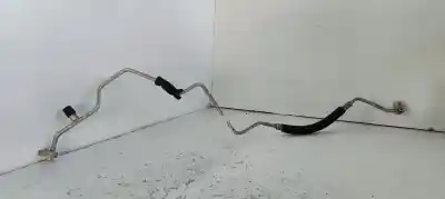 Peça sobressalente para automóvel em segunda mão Tubos De Ar Condicionado por LANCIA THEMA 3.0JTD 240 FAP Referências OEM IAM 55111370AA  