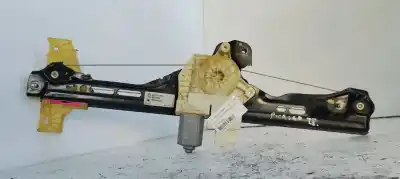 Автозапчастина б/у регулятор склона задній лівий для citroen c4 picasso 1.6hdi 120 fap посилання на oem iam 9676172480