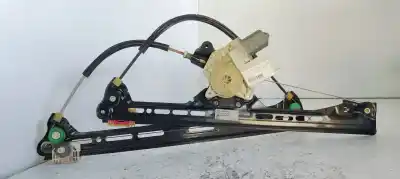 Автозапчастина б/у регулятор переднього правого скла для citroen c4 picasso 1.6hdi 120 fap посилання на oem iam 9675924680