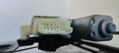 Автозапчастина б/у регулятор переднього правого скла для citroen c4 picasso 1.6hdi 120 fap посилання на oem iam 9675924680  