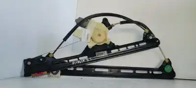 Автозапчастина б/у регулятор вікна передній лівий для citroen c4 picasso 1.6hdi 120 fap посилання на oem iam 9675924780