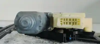 Автозапчасти б/у регулятор стекла переднего левого за citroen c4 picasso 1.6hdi 120 fap ссылки oem iam 9675924780  