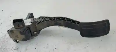 Автозапчастина б/у педаль акселератора для citroen c4 picasso 1.6hdi 120 fap посилання на oem iam 9674829780