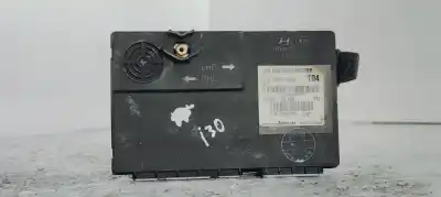 Second-hand car spare part electronic module for hyundai i30 classic oem iam references 954002l100