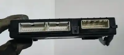 Second-hand car spare part electronic module for hyundai i30 classic oem iam references 954002l100  