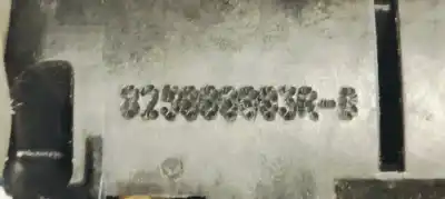 Автозапчасти б/у замок задней правой двери за renault laguna iii 2.0 dci diesel cat ссылки oem iam 825000003r  