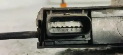 Автозапчастина б/у замок дверей заднього лівого для citroen c4 picasso 1.6hdi 120 fap посилання на oem iam 9810310880  