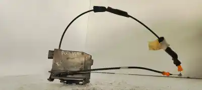 Автозапчастина б/у замок дверей заднього лівого для citroen c4 picasso 1.6hdi 120 fap посилання на oem iam 9810310880  