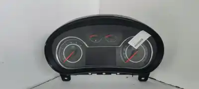 Автозапчастина б/у ПАНЕЛЬ ІНСТРУМЕНТІВ для OPEL INSIGNIA BERLINA  Посилання на OEM IAM 23464928  