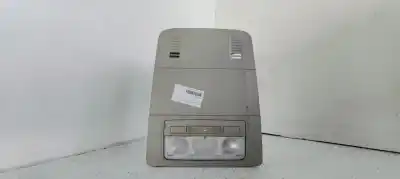 Peça sobressalente para automóvel em segunda mão luz interior por opel insignia berlina 2.0cdti 130 fap referências oem iam 315671560