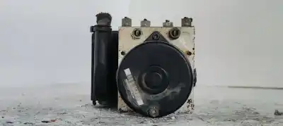 Recambio de automóvil de segunda mano de abs para opel zafira b edition ´´111 jahre´´ referencias oem iam 13234911