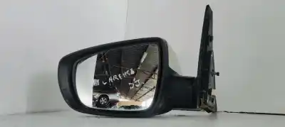 Peça sobressalente para automóvel em segunda mão espelho retrovisor esquerdo por kia carens ( ) 1.7crdi 116 fap referências oem iam e4024072