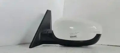Peça sobressalente para automóvel em segunda mão espelho retrovisor esquerdo por kia carens ( ) 1.7crdi 116 fap referências oem iam e4024072  