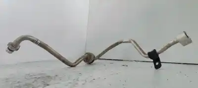 Second-hand car spare part Air Conditioning Pipes for NISSAN NOTE (E11E) 1.5DCI 90 FAP OEM IAM references 92450BH40A  