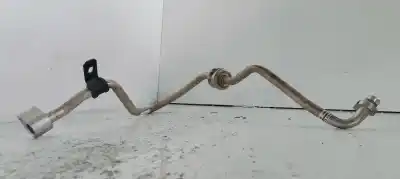 Peça sobressalente para automóvel em segunda mão tubos de ar condicionado por nissan note (e11e) 1.5dci 90 fap referências oem iam 92450bh40a  