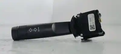 Peça sobressalente para automóvel em segunda mão comutador de piscas  por opel insignia berlina 2.0cdti 130 fap referências oem iam 95220563