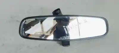 Peça sobressalente para automóvel em segunda mão espelho retrovisor interior por opel insignia berlina 2.0cdti 130 fap referências oem iam e11026150