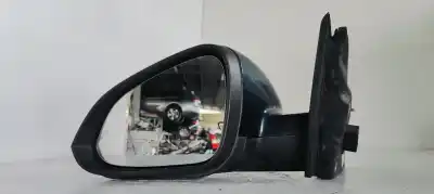 Peça sobressalente para automóvel em segunda mão espelho retrovisor esquerdo por opel insignia berlina 2.0cdti 130 fap referências oem iam 22965829
