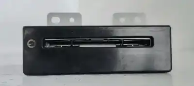 Peça sobressalente para automóvel em segunda mão sistema de áudio / rádio cd por opel insignia berlina 2.0cdti 130 fap referências oem iam 13590746