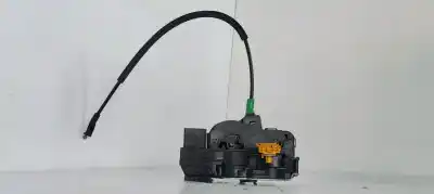 Автозапчастина б/у ЗАМОК ЗАДНЬОГО ПРАВОГО ДВЕРЯ для OPEL INSIGNIA BERLINA  Посилання на OEM IAM 3023880  