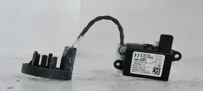 Peça sobressalente para automóvel em segunda mão centralina de ignição imobilizador por opel insignia berlina 2.0cdti 130 fap referências oem iam 13504286