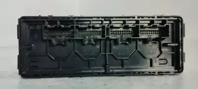 Peça sobressalente para automóvel em segunda mão módulo eletrônico por opel insignia berlina 2.0cdti 130 fap referências oem iam 23461730