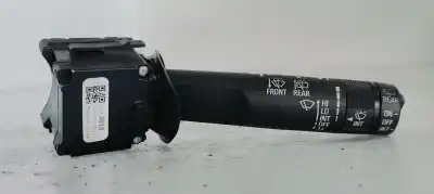 Peça sobressalente para automóvel em segunda mão comutador de limpa vidros por opel insignia berlina 2.0cdti 130 fap referências oem iam 95433818