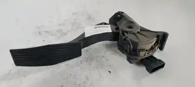 Peça sobressalente para automóvel em segunda mão pedal acelerador por opel insignia berlina 2.0cdti 130 fap referências oem iam 13237352