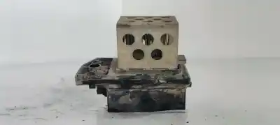 Автозапчастина б/у стійкість на нагревання для citroen c4 picasso 1.6hdi 120 fap посилання на oem iam 9673999980  