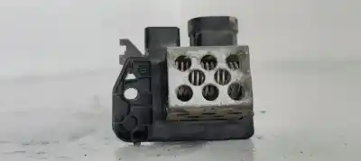 Автозапчастина б/у стійкість на нагревання для citroen c4 picasso 1.6hdi 120 fap посилання на oem iam 9673999980  