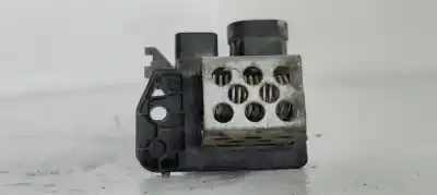 Recambio de automóvil de segunda mano de resistencia calefaccion para citroen c4 picasso 1.6hdi 120 fap referencias oem iam 9673999980  