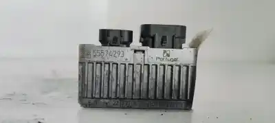 Peça sobressalente para automóvel em segunda mão caixa de pré-aquecimento por opel insignia berlina 2.0cdti 130 fap referências oem iam 55574293