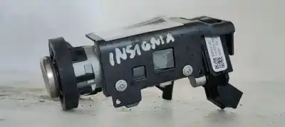 Second-hand car spare part IGNITION SWITCH for OPEL INSIGNIA BERLINA  OEM IAM references 13504286  